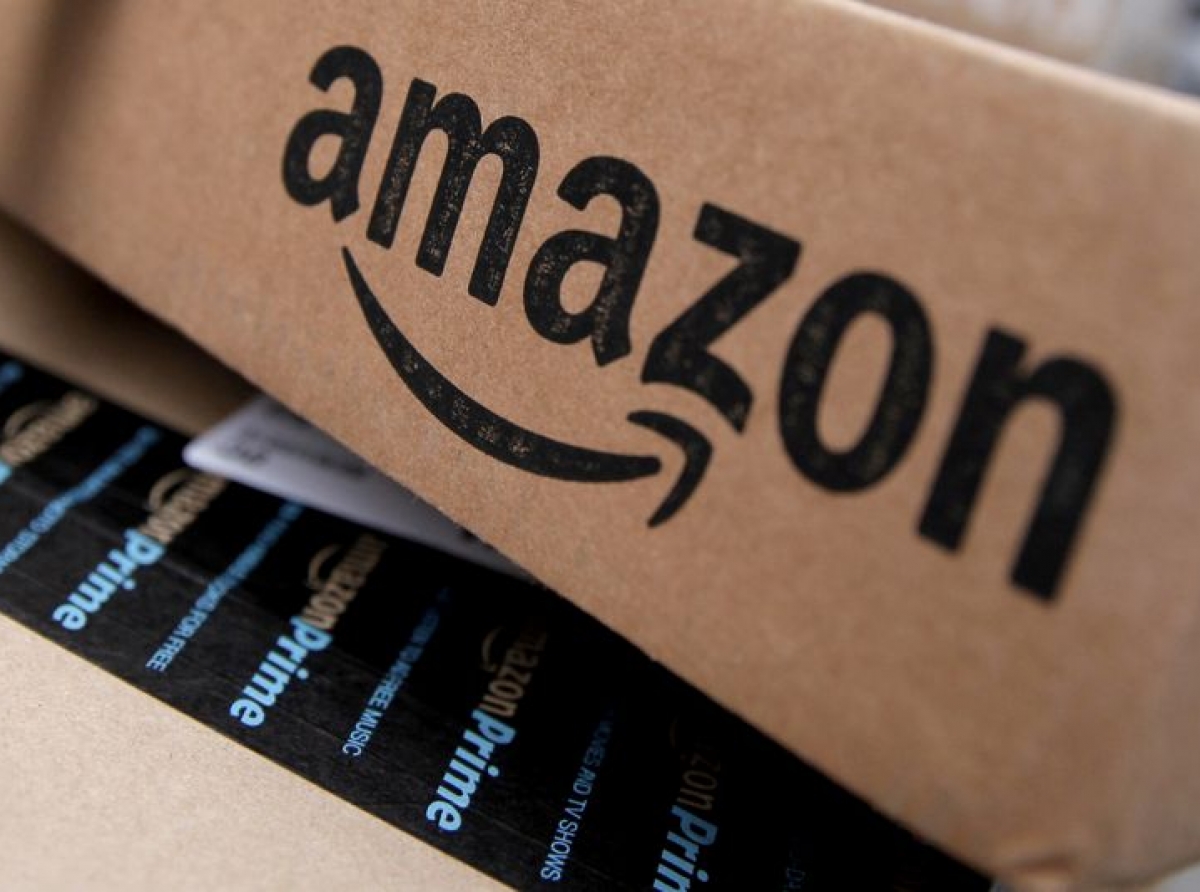 Amazon invests Rs 915 crore in Indian marketplace
